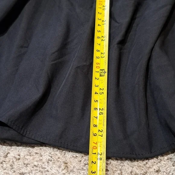 NWT ZARA button down blazer jacket, $79.99 - Picture 6 of 6